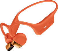 VibeLens A35 Orange