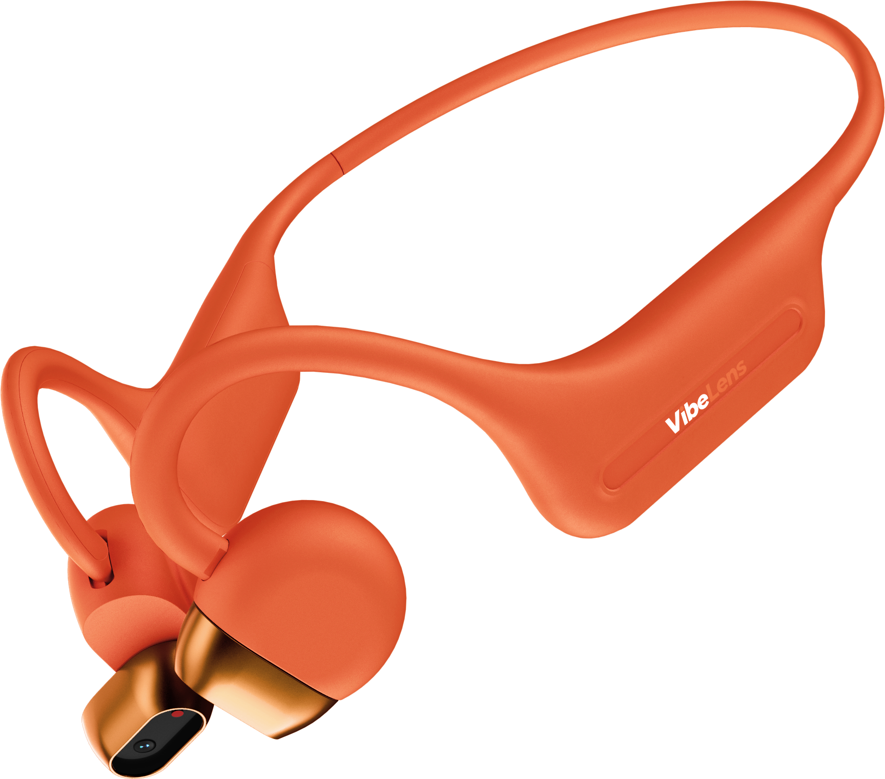 VibeLens A35